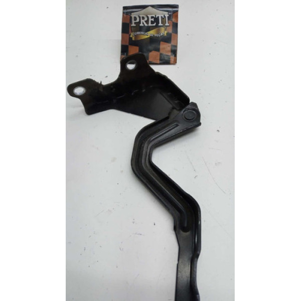 Braço Do Capo Direito Hyundai Hb20 2014