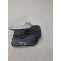 Maçaneta Interna D/d Gm Meriva 2002 / 2012 N°93305490 
