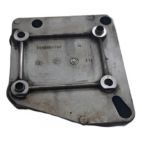 Suporte Compressor Ar Citroën C3 1.4 Flex 2010 N°9656881780