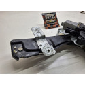 Máquina Vidro Traseira Esquerda Gm Cobalt 2012 / 2012 / 2013