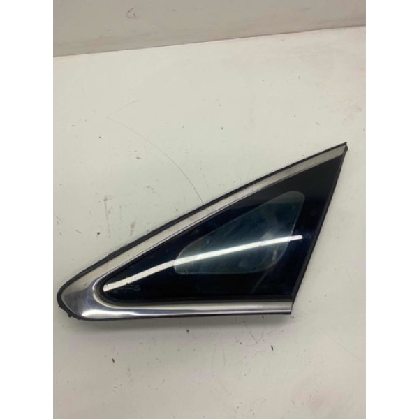 Vidro Vigia Traseiro Azera 2013 A 2017 L/d