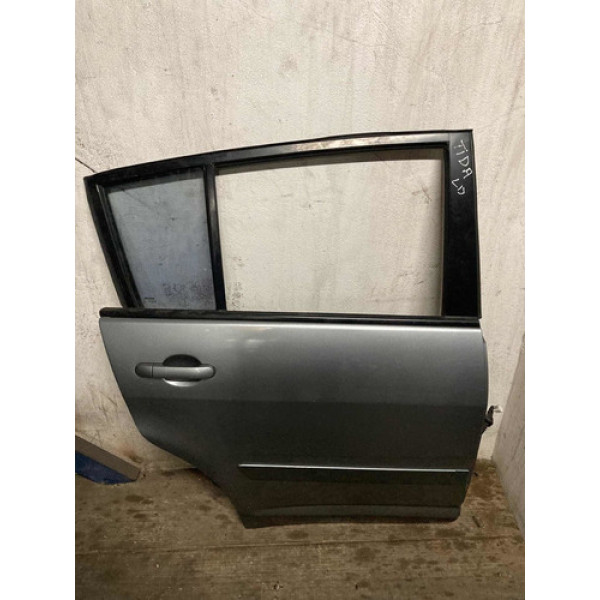 Porta Dianteira Nissan Tiida 2012 L/d