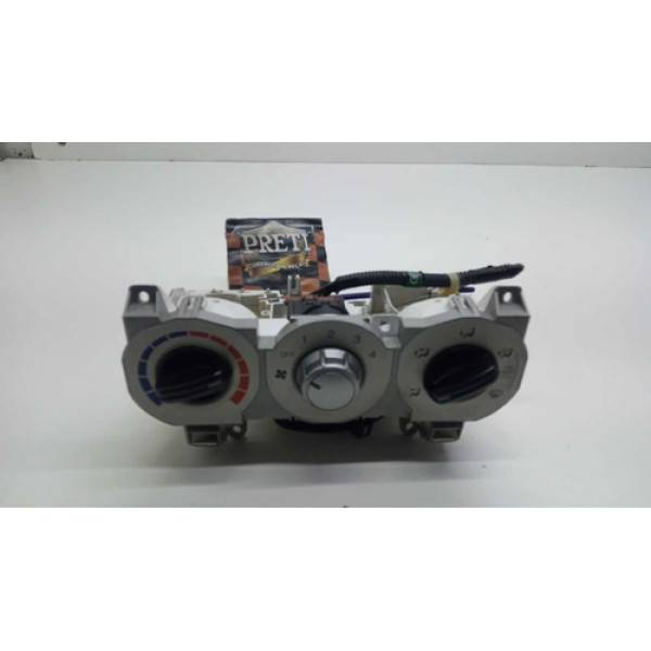 Comando De Ar Condicionado Honda City 2011