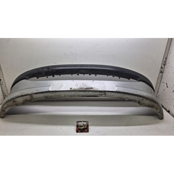 Parachoque Dianteiro Peugeot 206 2006 / 2007 C/detalhe