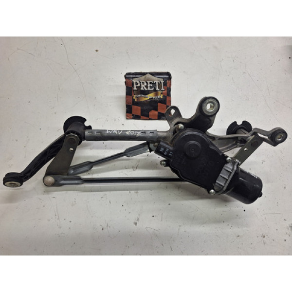 Máquina Limpador Dianteiro Honda Wrv 2017