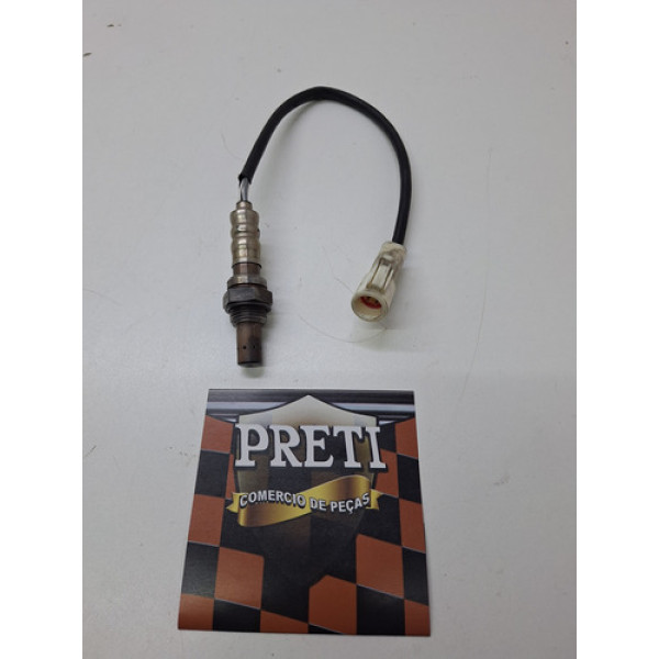 Sonda Lambda Ford Fiesta 1.0 2012/2014  N°0za488d7