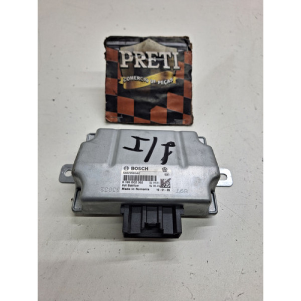 Módulo Central Estabilizador Jeep Renegade 1.8 2019 