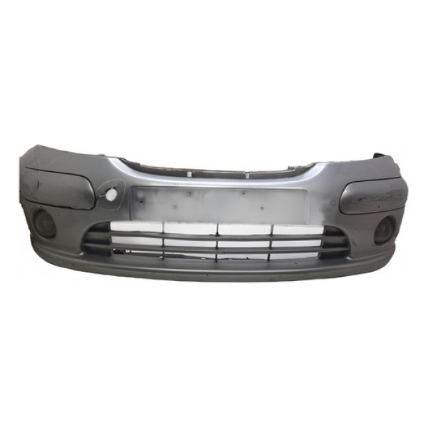 Parachoque Dianteiro Citroën C3 2009 / 2010 C/detalhe