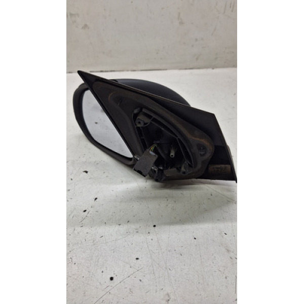 Retrovisor Lado Esquerdo Elétrico Chevrolet Prisma 2013