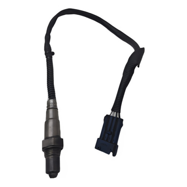 Sonda Lambda Citroen C3 1.4 Flex 010 N°0258006185 C/detalhe