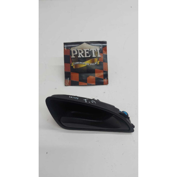 Maçaneta Interna Dianteira Direita Hyundai Hb20 2015