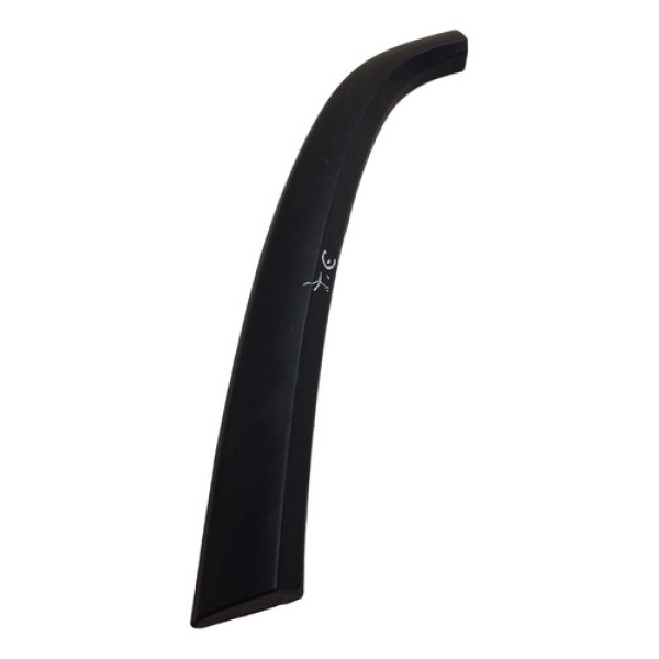 Moldura Aplique Porta Traseira Esquerda Jeep Cherokee 2014