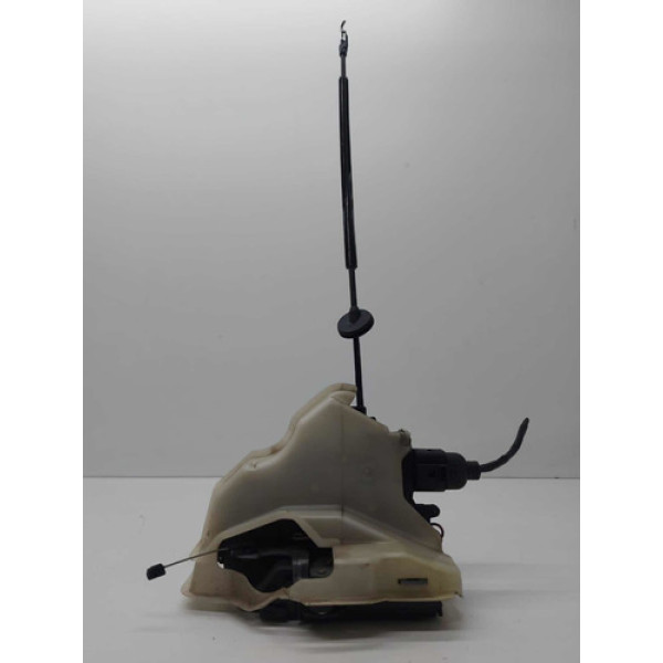 Fechadura Porta Traseira Volkswagen Jetta Variant 2012 L/d