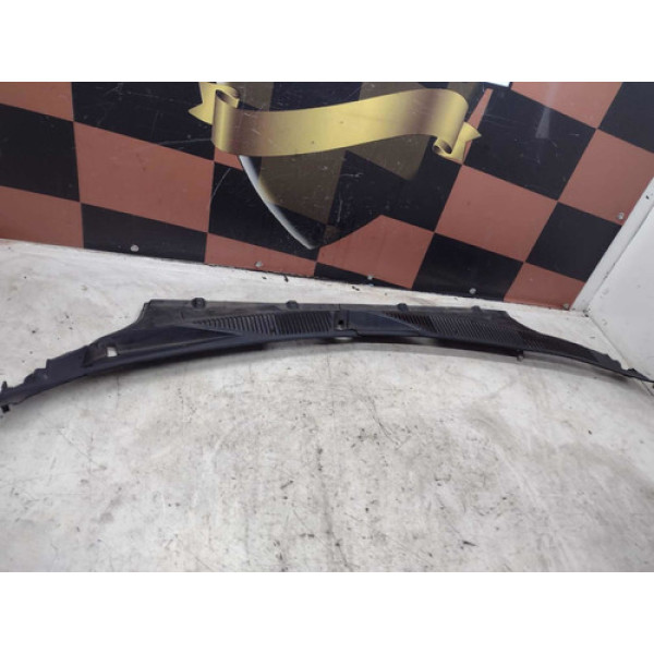 Churrasqueira Fiat Doblo 2008 Original 