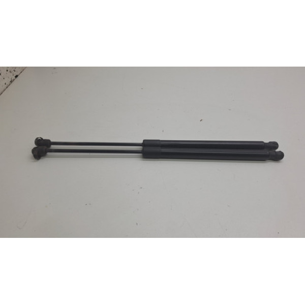 Par Amortecedor Tampa Traseira Volkswagen Tiguan 2.0 2012 