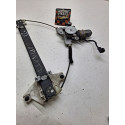 Maquina De Vidro Traseira Direita Chevrolet Captiva 2010