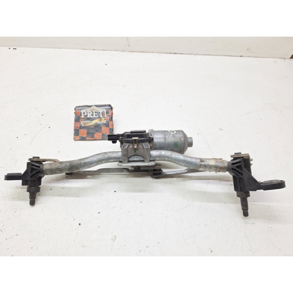 Maquina Do Limpador De Parabrisa Ford Ka 2014