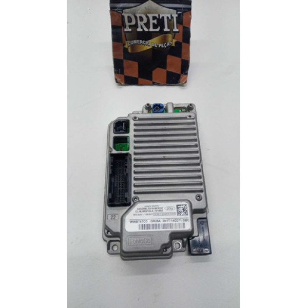 Módulo De Som Ford Ecosport 2020