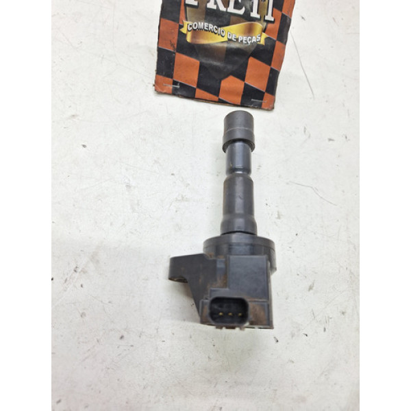 Bobina Ignição Honda New Fit 1.5 2012 / 2013