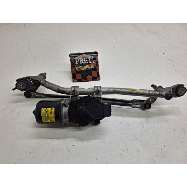 Maquina Limpador Parabrisa Gm Cobalt 2011 A 2016 