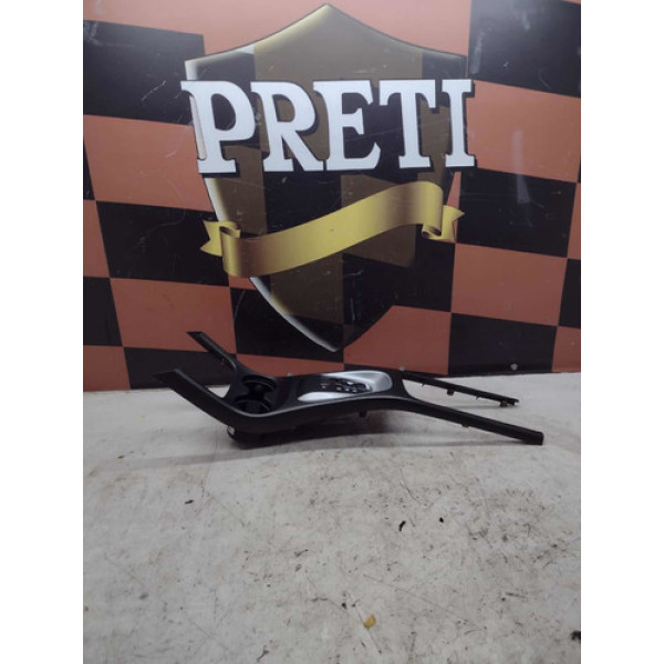 Moldura Console Central Freemont 2013 Original 