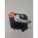 Maçaneta Interna T/e Gm Meriva 2002 / 2012 N°93305491 