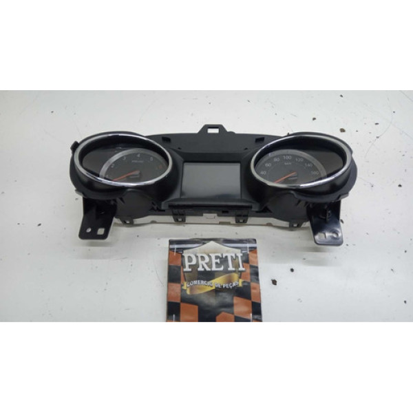 Painel De Instrumento Chevrolet Onix 1.0 2021