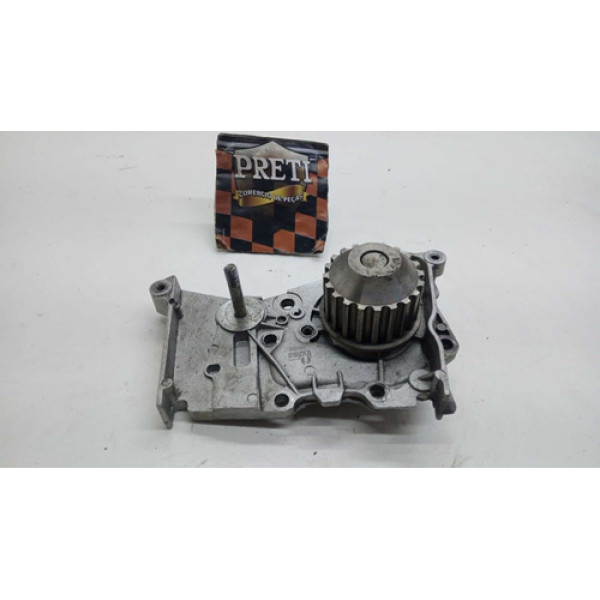 Bomba De Água Renault Kangoo 1.6 2008