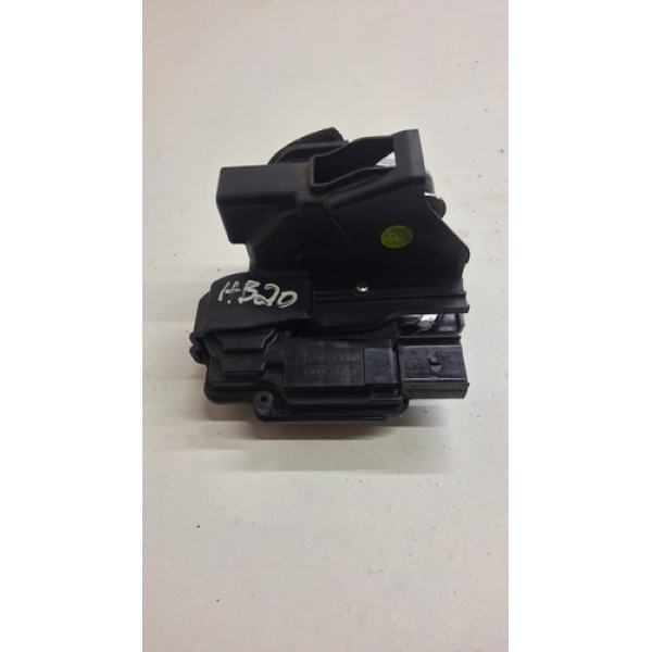 Fechadura Porta Traseira Esquerda Hyundai Hb20 2014 A 2019