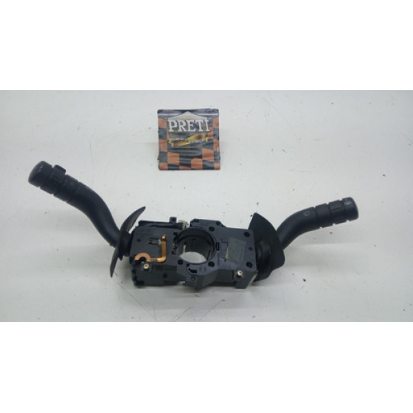 Comando Chave Seta Volkswagen Fox 1.0 2006 / 2007 / 2008