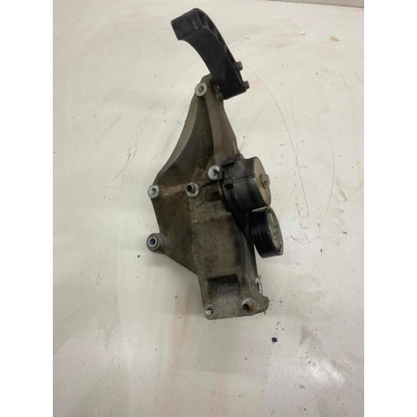 Suporte Do Alternador Fiat Idea Attractive 1.4 Fire 2013