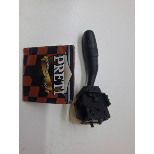 Chave Seta Hyundai I30 2.0 16v 2009 / 2010 / 2011