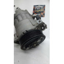 Compressor Ar Condicionado Jeep Compass 2.0 Flex 2017