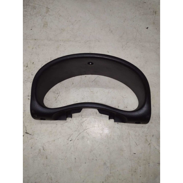 Moldura Painel Instrumento Corsa Classic 2015