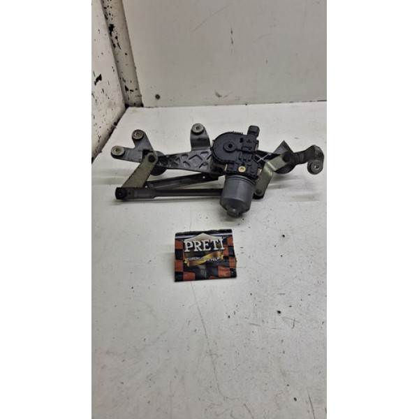 Máquina Limpador Dianteiro Honda New Fit 2010 / 2011 