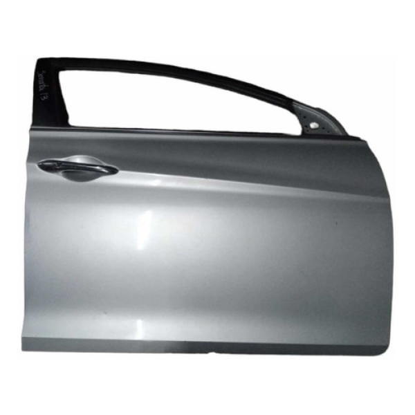 Porta Dianteira Direita Sonata 2013