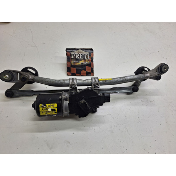 Motor Limpador Dianteiro Hyundai Hb20 2017