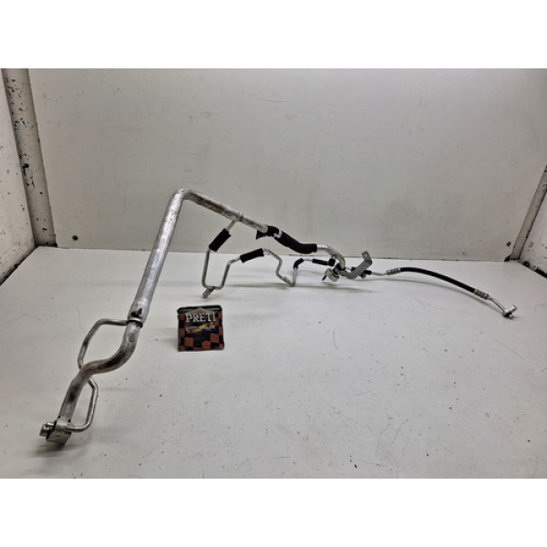 Mangueira Ar Condicionado Gm Onix 1.0 3cc Asp. 2022 / 2023