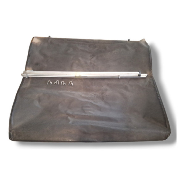 Capota Marítima Volkswagen Amarok 2.0 2010 