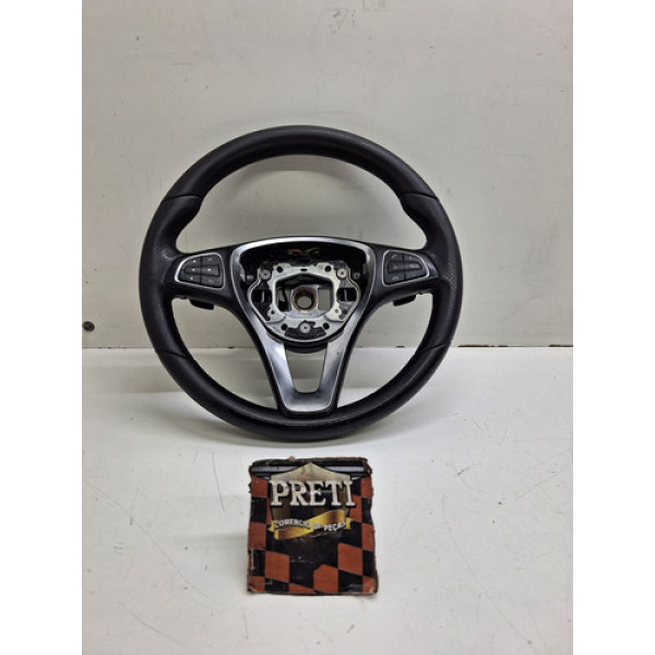 Volante Mercedes Benz Cla200 2017