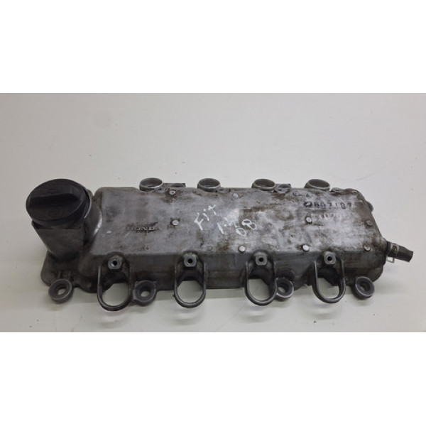 Tampa Cabeçote Honda Fit 1.4 2008