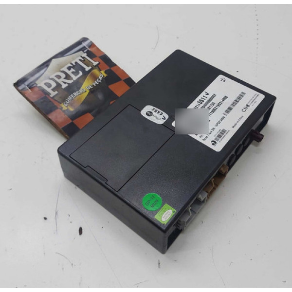 Módulo Interface Gm Onix 1.4 2017 / 2018 N°52145511