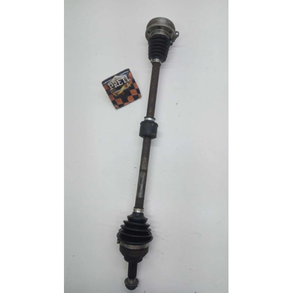 Homocinetica Direita Volkswagen Fox  1.0 2011