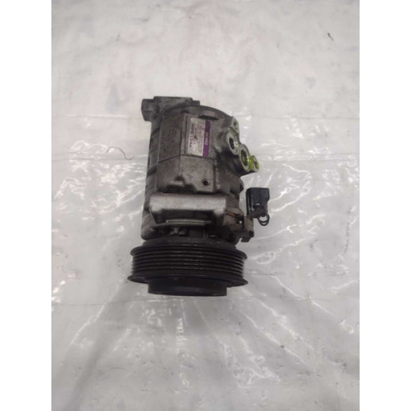 Compressor Ar Condicionado Chevrolet Captiva 2.4 4cc 2010