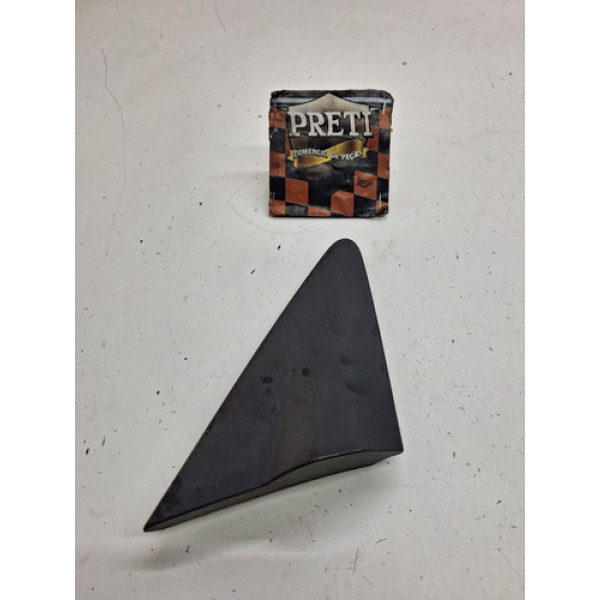 Acabamento Retrovisor Lado Direito Gm Onix 2016 / 2017 