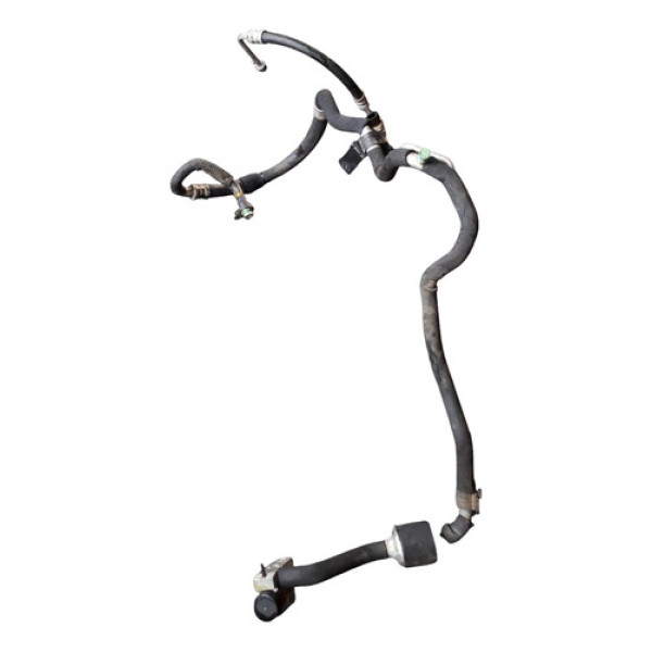 Kit Mangueira Ar Condicionado Hyundai Azera 3.3 V6 2008