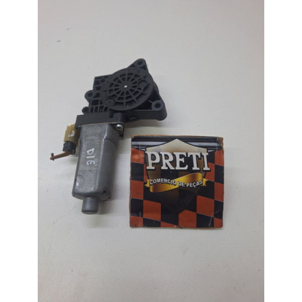 Motor Vidro Porta Dianteira Esquerda Hyundai I30 Sw 10/11