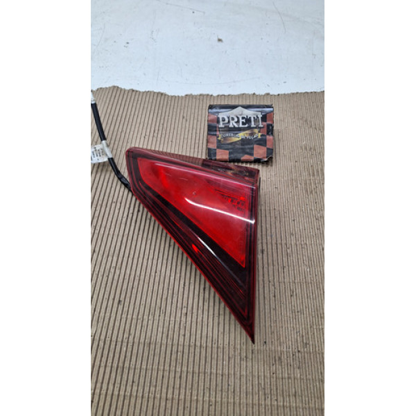 Lanterna Da Tampa Lado Esquerdo Nissan Kicks 2019 / 2020