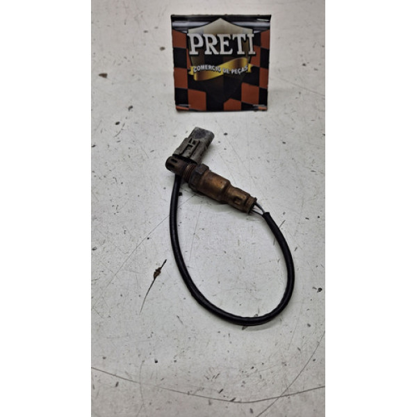 Sonda Lambda Chevrolet Prisma / Onix 1.4 2013 A 2019 
