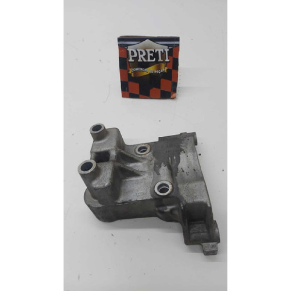 Suporte Bomba Direção Hidráulica Fiat Palio Uno 1.0 2013